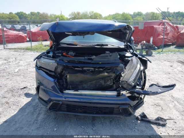 7FARS6H53RE064301 Honda Cr-v Hybrid Sport