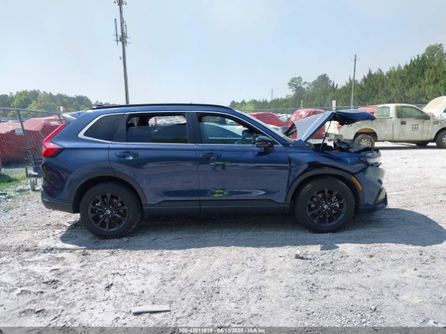 7FARS6H53RE064301 Honda Cr-v Hybrid Sport