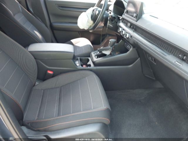 7FARS6H53RE064301 Honda Cr-v Hybrid Sport