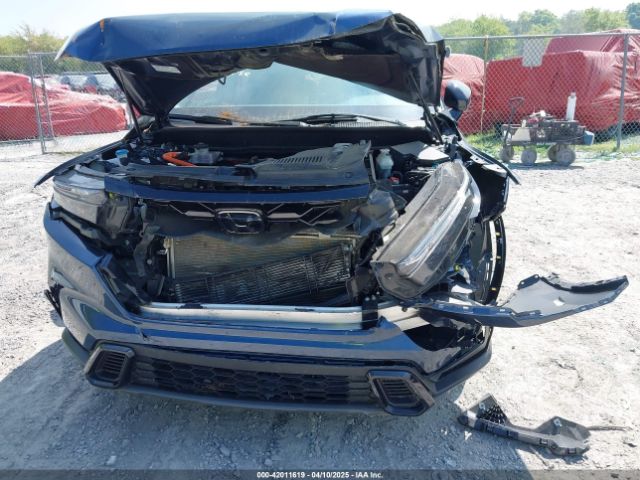 7FARS6H53RE064301 Honda Cr-v Hybrid Sport