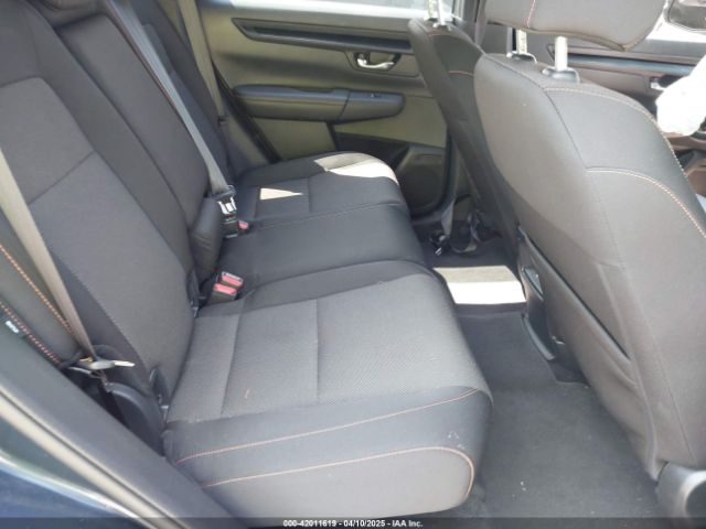 7FARS6H53RE064301 Honda Cr-v Hybrid Sport
