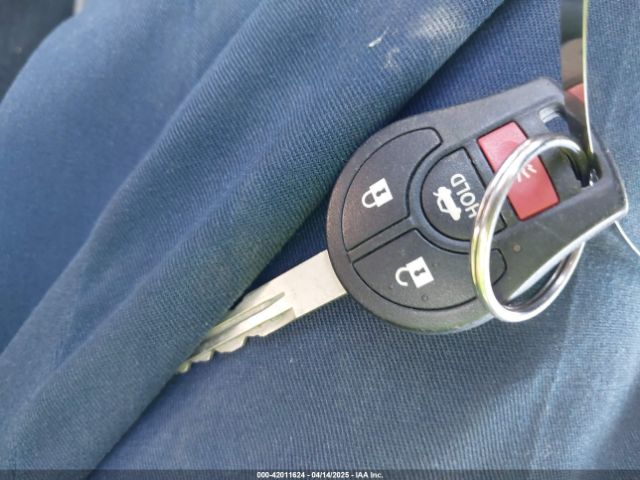3N1AB7AP3GY289509 Nissan Sentra Fe+ S