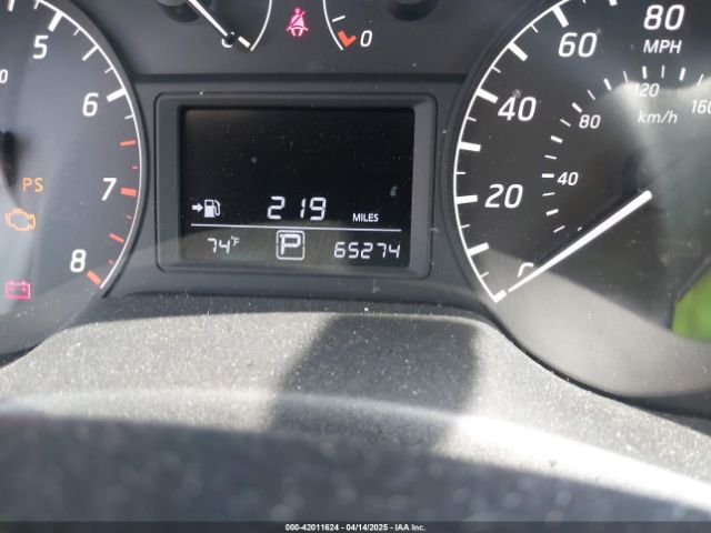 3N1AB7AP3GY289509 Nissan Sentra Fe+ S