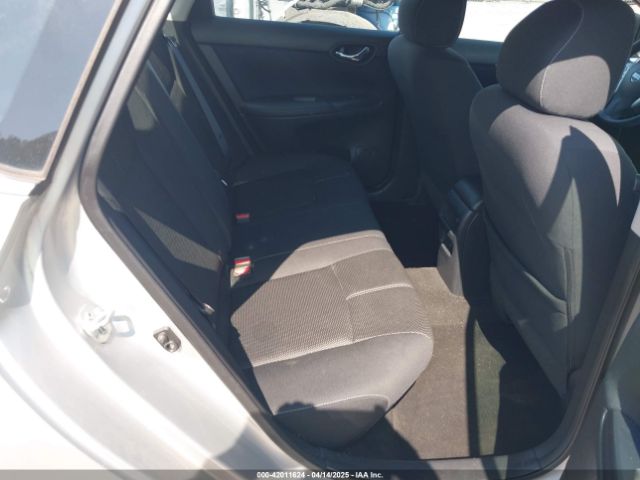 3N1AB7AP3GY289509 Nissan Sentra Fe+ S