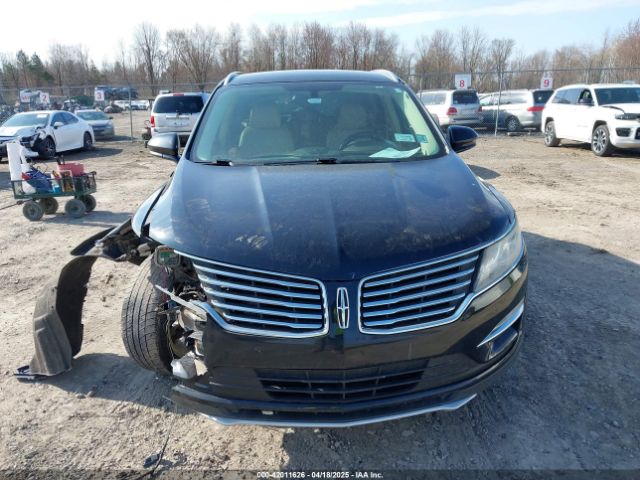 5LMCJ1C98HUL44702 Lincoln Mkc Premiere