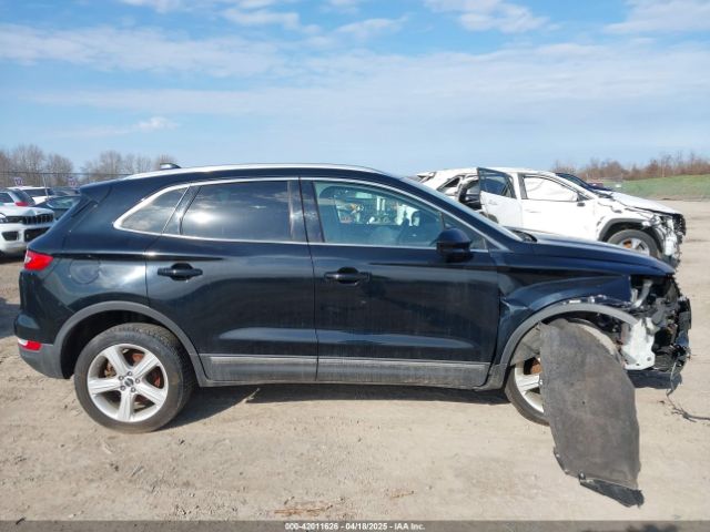 5LMCJ1C98HUL44702 Lincoln Mkc Premiere