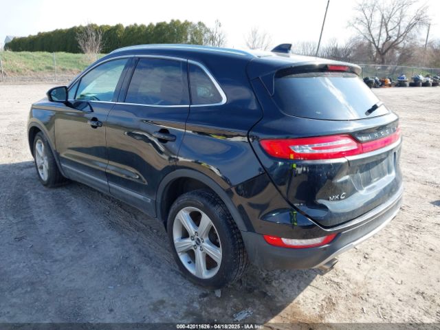5LMCJ1C98HUL44702 Lincoln Mkc Premiere