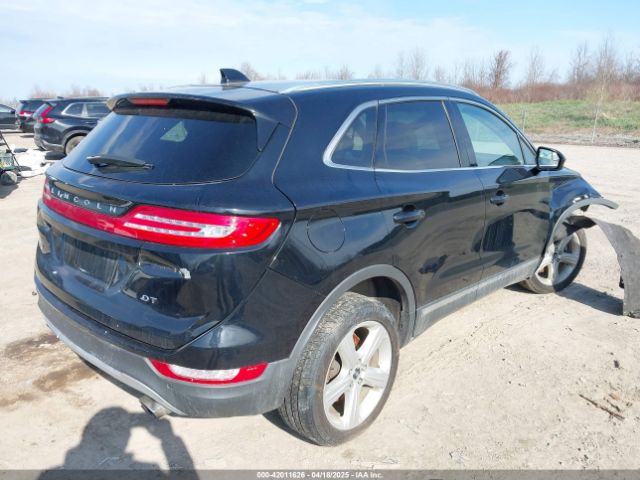 5LMCJ1C98HUL44702 Lincoln Mkc Premiere