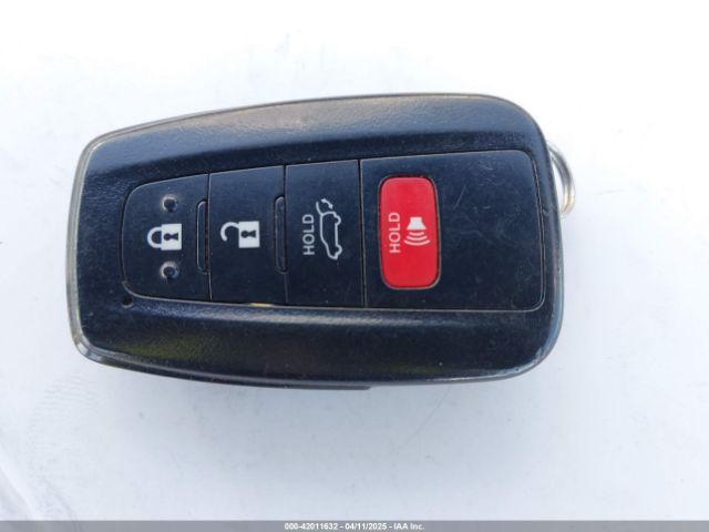 5TDHZRBH3LS020065 Toyota Highlander Xle