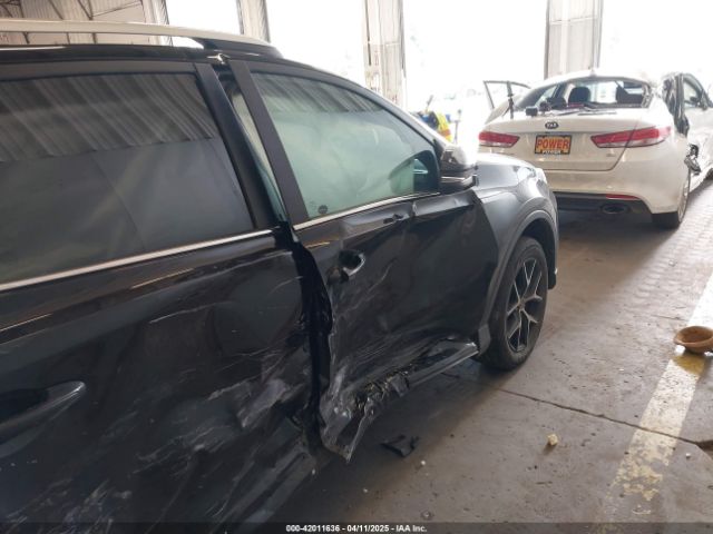 2T3JFREVXGW414727 Toyota RAV4 SE