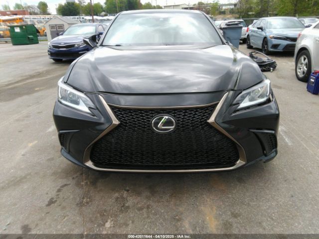 58AGZ1B15LU073768 Lexus Es 350 F Sport