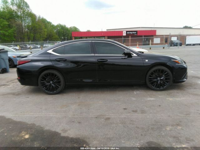 58AGZ1B15LU073768 Lexus Es 350 F Sport
