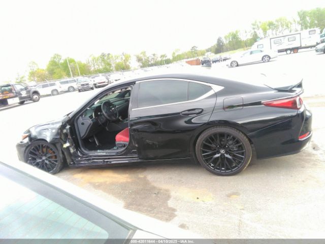 58AGZ1B15LU073768 Lexus Es 350 F Sport