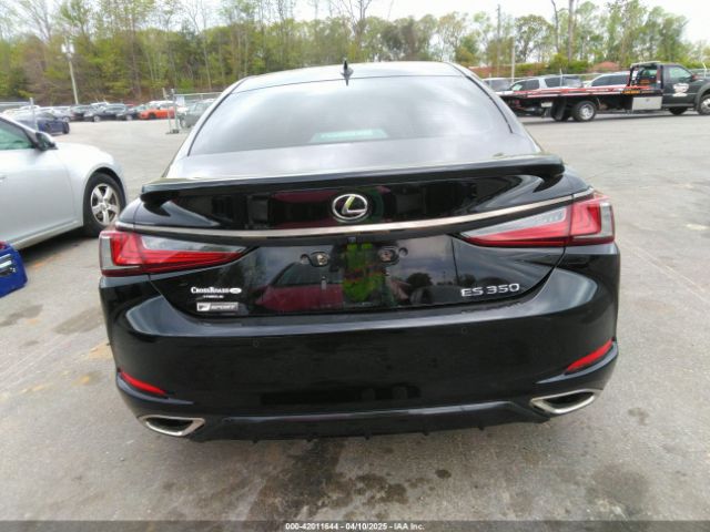 58AGZ1B15LU073768 Lexus Es 350 F Sport