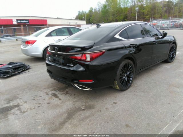 58AGZ1B15LU073768 Lexus Es 350 F Sport