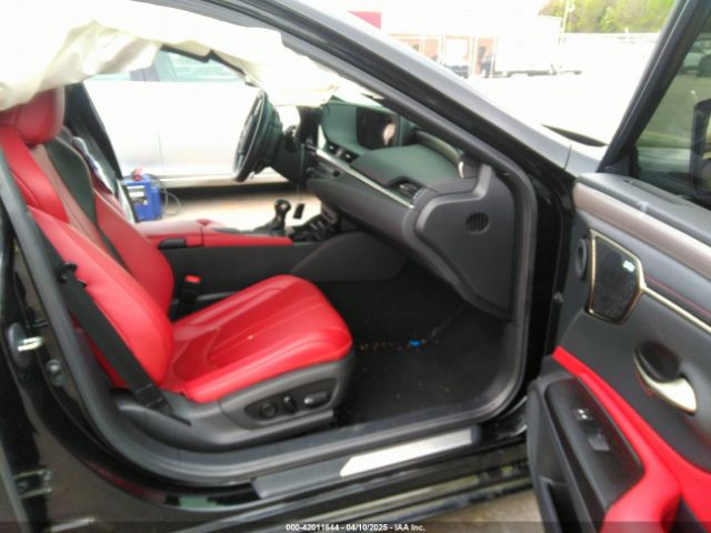 58AGZ1B15LU073768 Lexus Es 350 F Sport