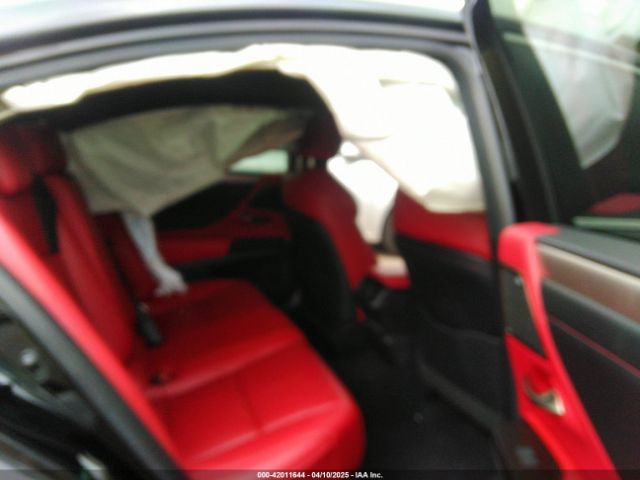 58AGZ1B15LU073768 Lexus Es 350 F Sport