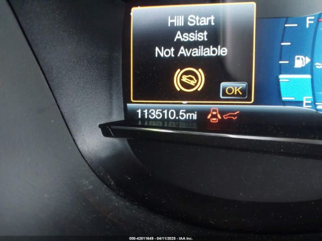 1FM5K8D83JGA61538 Ford EXPLORER XLT