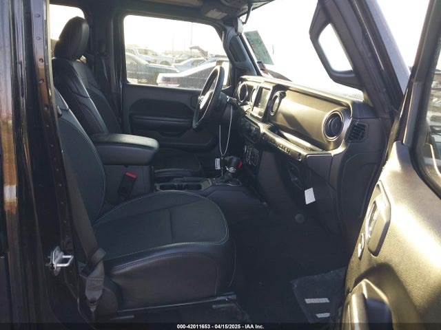 1C4HJXDG2PW582318 Jeep Wrangler 4-door Freedom 4x4