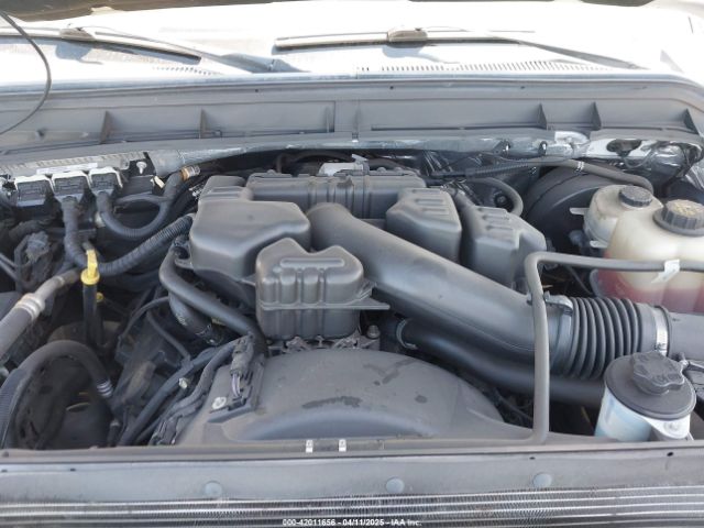 1FT7X2A60EEB78798 Ford F-250 Xlt