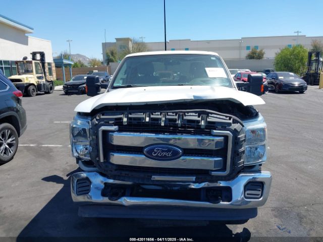 1FT7X2A60EEB78798 Ford F-250 Xlt