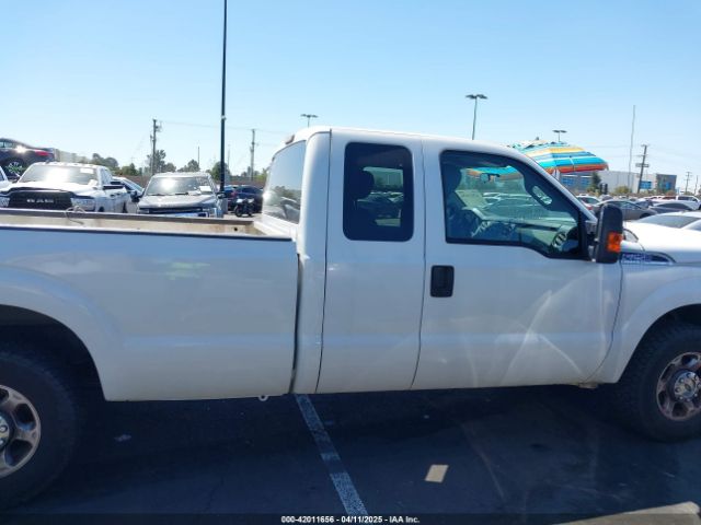 1FT7X2A60EEB78798 Ford F-250 Xlt