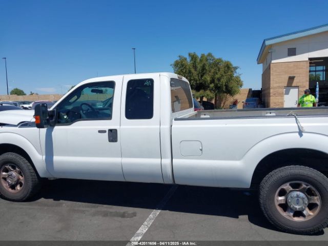 1FT7X2A60EEB78798 Ford F-250 Xlt