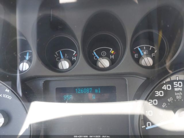 1FT7X2A60EEB78798 Ford F-250 Xlt