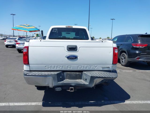 1FT7X2A60EEB78798 Ford F-250 Xlt