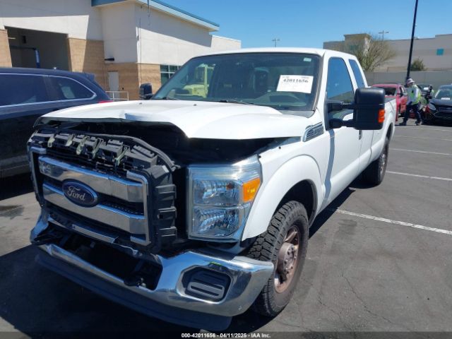 1FT7X2A60EEB78798 Ford F-250 Xlt