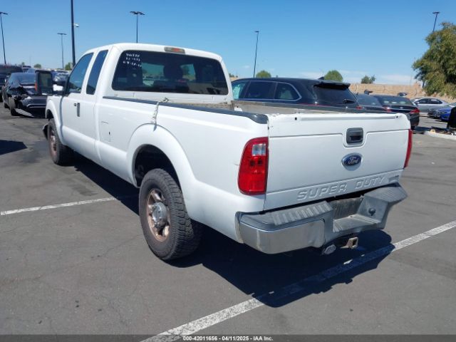 1FT7X2A60EEB78798 Ford F-250 Xlt