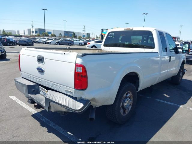 1FT7X2A60EEB78798 Ford F-250 Xlt