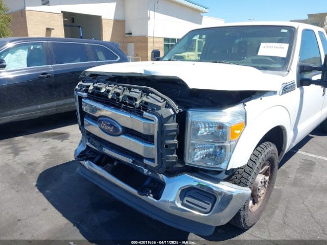 1FT7X2A60EEB78798 Ford F-250 Xlt