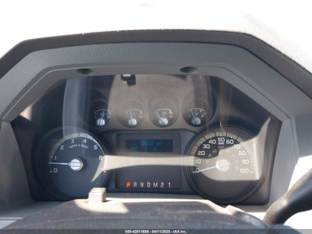 1FT7X2A60EEB78798 Ford F-250 Xlt
