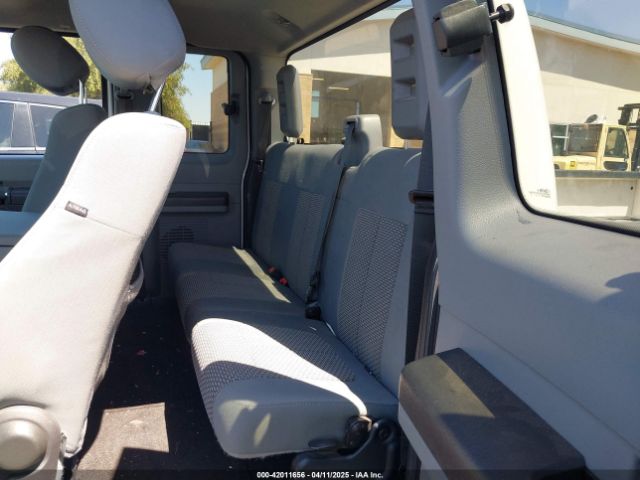 1FT7X2A60EEB78798 Ford F-250 Xlt