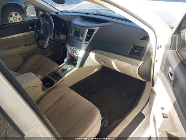 4S3BMBC65E3020484 Subaru Legacy 2.5i Premium