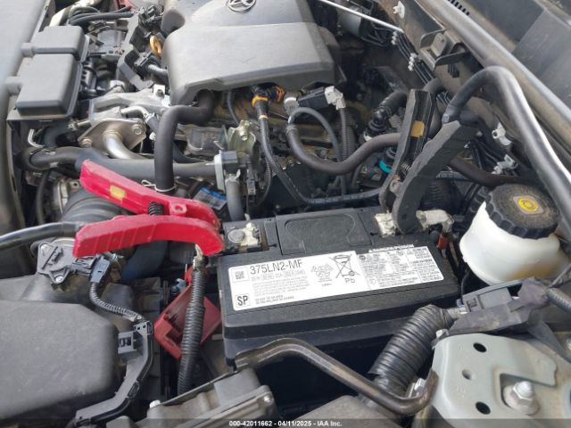 2T3W1RFV3KW056351 Toyota Rav4 Xle