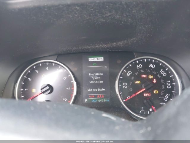 2T3W1RFV3KW056351 Toyota Rav4 Xle