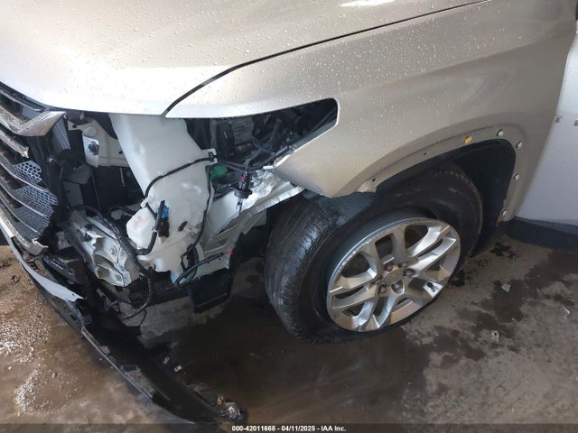 1GNERGKW4KJ208179 Chevrolet Traverse 1lt