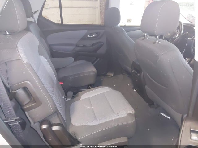 1GNERGKW4KJ208179 Chevrolet Traverse 1lt