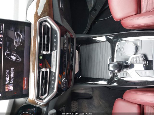 5UX43DP08P9R62556 BMW X3 Sdrive30i