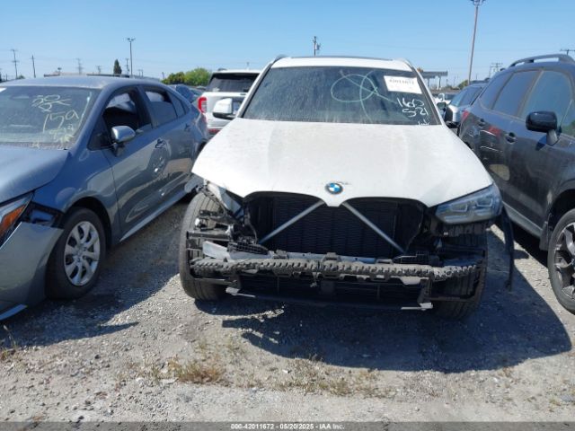 5UX43DP08P9R62556 BMW X3 Sdrive30i
