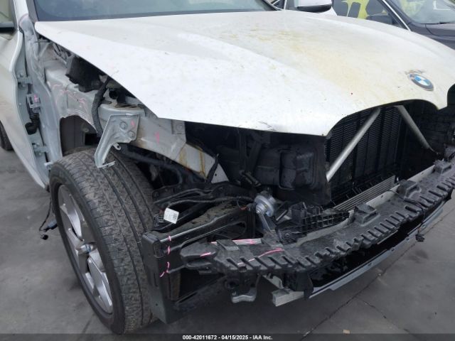 5UX43DP08P9R62556 BMW X3 Sdrive30i