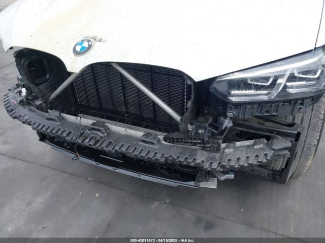 5UX43DP08P9R62556 BMW X3 Sdrive30i