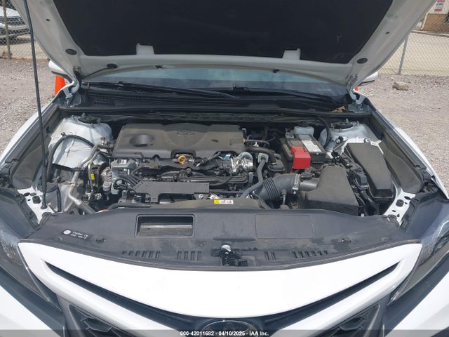 4T1G11AKXRU889070 Toyota CAMRY SE