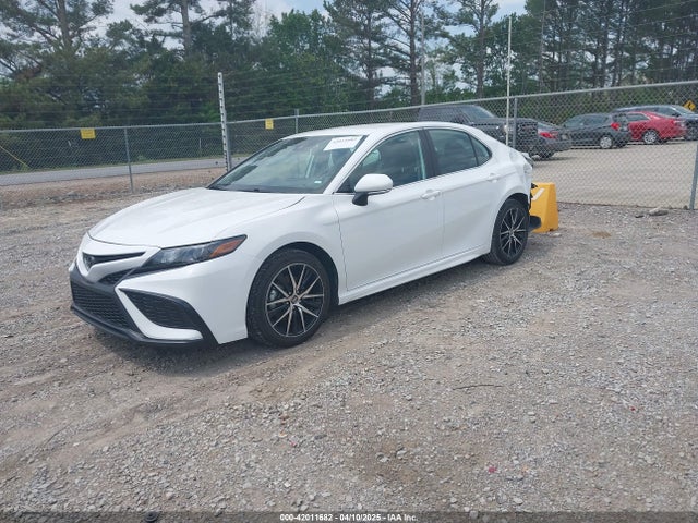 4T1G11AKXRU889070 Toyota CAMRY SE