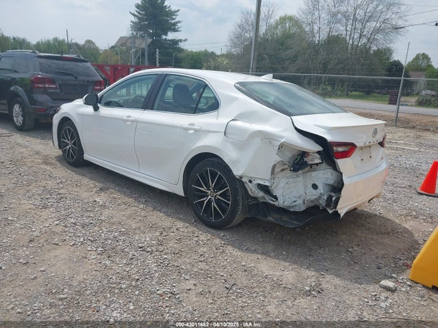 4T1G11AKXRU889070 Toyota CAMRY SE