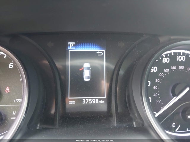 4T1G11AKXRU889070 Toyota CAMRY SE