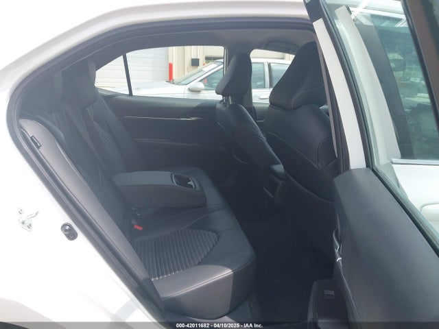 4T1G11AKXRU889070 Toyota CAMRY SE