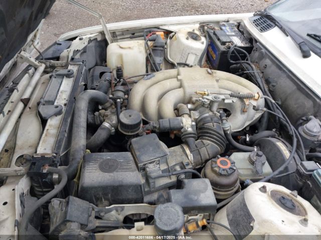 1992 BMW 325 WBABB1318NEC05766 Photo 9